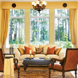Impact Fixed / Picture Windows - Products