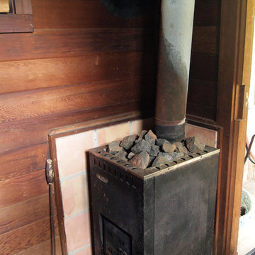My Houzz: Rural Home in Louisiana