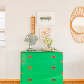 View Ridge Mid-Century