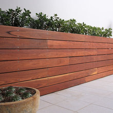balcony project