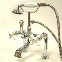 Faucets Master Tub