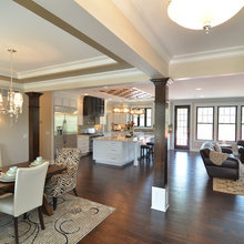 Living Room Ideas