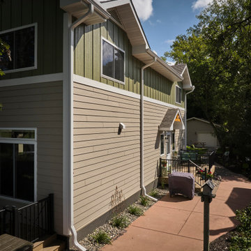 From Ashes to Family Legacy in Annandale