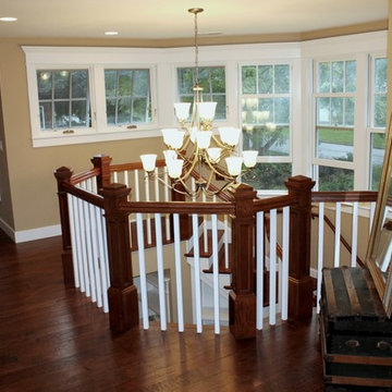 Beach Front Remodel