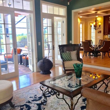 Weston FL - Windmill Ranches Derby Lane
