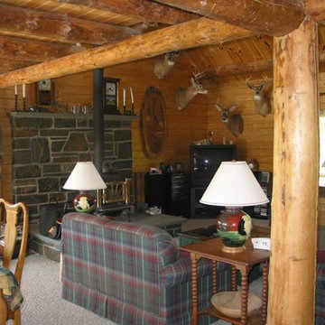 Interiors