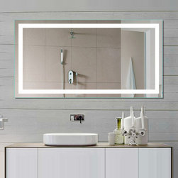 Paris Mirrors - Products