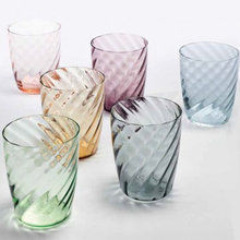 glassware and serveware