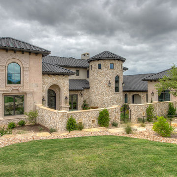 Italian Style Estate
