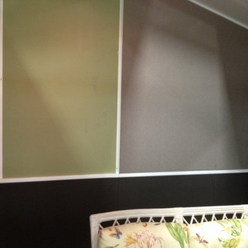 Porch SoftWall System