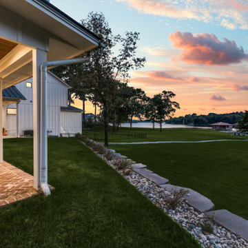 Lake Home II
