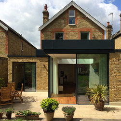 Richmond Park - Patio Doors