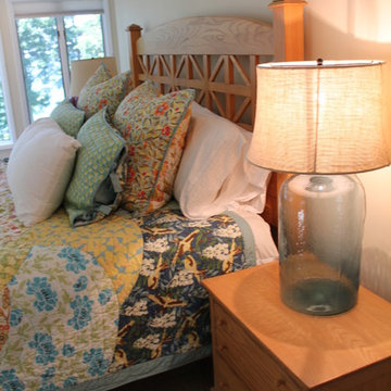 Grand Haven Getaway