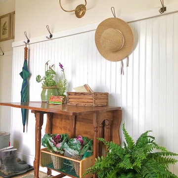 Midwest Farmhouse Renovation