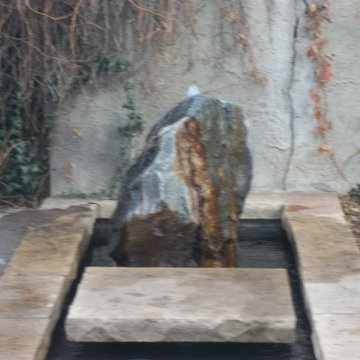 Water Features