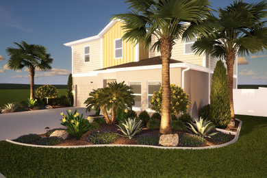 Concept 1 - Southwest Influence - Pic 4