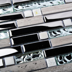 Artistic stone tiles - Products