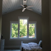 Bedrooms