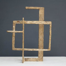 Abstract Sculptures - Sculptures