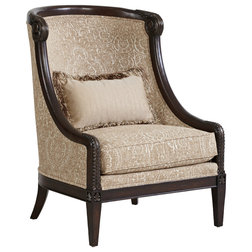 Traditional Armchairs And Accent Chairs by A.R.T. Home Furnishings