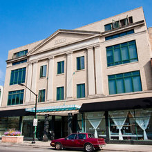 Madison Street Loft