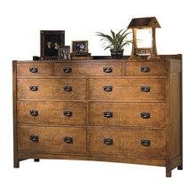 dressers
