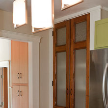 pantry doors