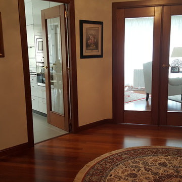 Reforma Integral de vivienda en Pontevedra