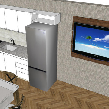 designing & permitting