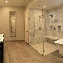 Vision- Master Bath