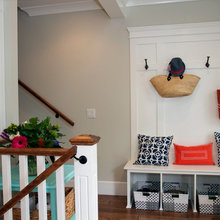 Condo guest bedroom