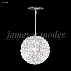 James R. Moder - Products