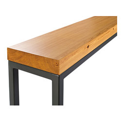 Furnishings - Side Tables And End Tables