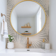Main Level Bath