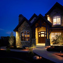 outside lighting