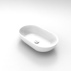Countertop Sinks - Professional Digital Renderings - Bathroom Sinks