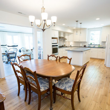 SIGNIFICANT RENOVATION
