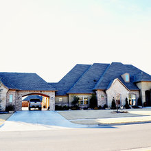 Elevations