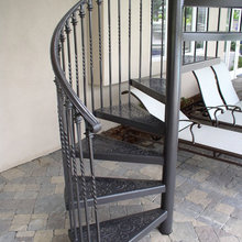 Wrought Iron