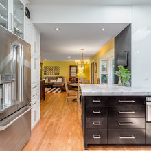 my ideal kitchen