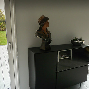 Décor mural sur mesure