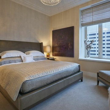 Ritz-Carlton Residences