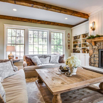 Farmhouse