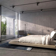 Masters Bedroom