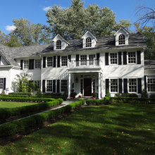 Home addition ideas
