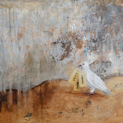 Paintings - Artwork