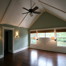 Bedrooms