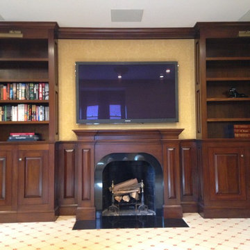CustomWorks Contracting, LLC