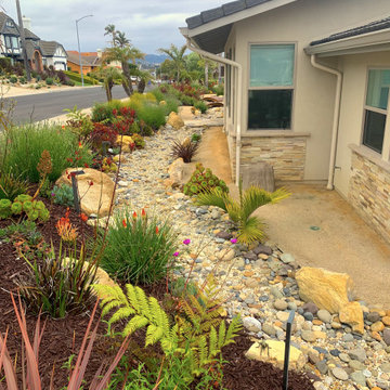 Hurdle Residence (Pismo Beach)