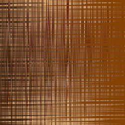 MATRIX BROWN - Fine Art Prints